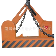 供应普通自动永磁起重器永磁吸盘