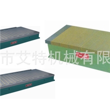 电磁吸盘强力型加工中心规格齐