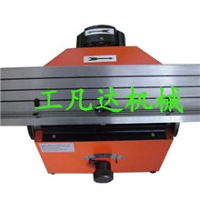 GD-300侧铣倒角机，侧铣刀盘倒角机，台式倒角机