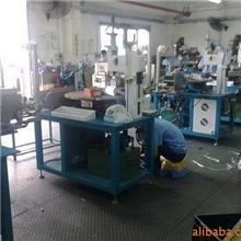 LQD-600旋转分度台