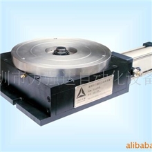 供应气动分度旋转工作台(图)