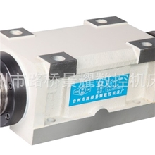 BT30-1镗铣动力头铣削动力头数控动力头批发专卖