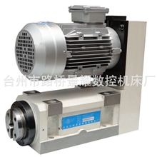 MT4#-1带轮传动镗铣动力头铣削动力头数控动力头专卖