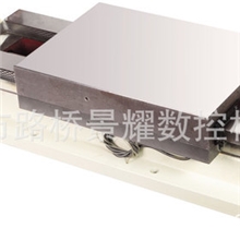 250系列数控滑台数控工作台矩形滑台
