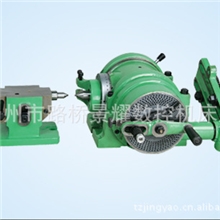 厂家直销&mdash;&mdash;分度头，FW125万能分度头