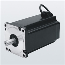 电机86BYG步进电机三相低压电机