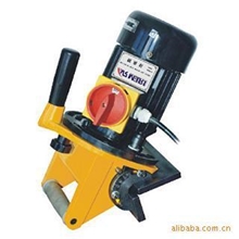 【优质供应商】强力型手提倒角机手提直边倒角机