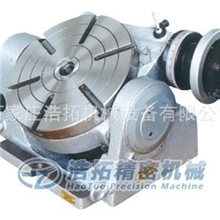 供应优质TSK320系列可倾回转工作台，可佩带卡盘
