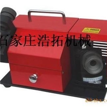 供应丝攻磨刀机便携式快速丝攻研磨机