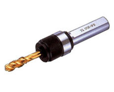 供应直柄扭力伸缩攻牙本体，攻牙柄，攻牙直柄，伸缩攻牙直柄