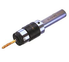 供应台湾侧固型直柄攻牙刀柄，攻牙直柄，攻牙夹头SF快换式攻牙柄