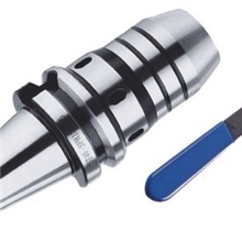 供应台湾钻夹头刀柄，金黄铜三抓的钻夹头，钻夹头刀杆