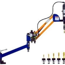 供应台湾气动攻牙机，强力气动攻牙机，电动攻牙机，亚亮攻牙机