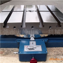 厂家直销气动分度回转盘回转工作台,精密回转盘,气动分度盘,QE3