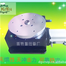 台湾品质气动分度盘、自动钻孔攻牙转盘自动分度转盘气动分割器