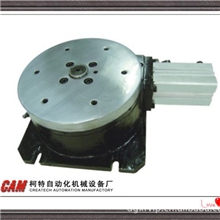 气动分度盘精密分度盘数控分度盘自动分度盘快速分度盘