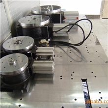 机械机床附件油压转盘气动转盘分度头分度盘
