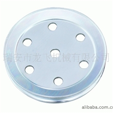 温州厂家供应洗衣机皮带轮