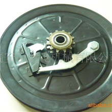 温洲专业皮带轮厂家供应MBK点焊皮带轮