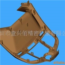 供应大型抄数模具设计(图)