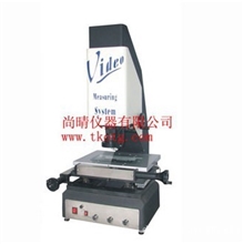 东莞&ldquo;尚晴&rdquo;厂家生产供应机、光、电一体二次元坐标测量仪