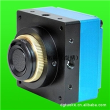 东莞&ldquo;尚晴&rdquo;厂家批发提供完整API支持CCD工业相机