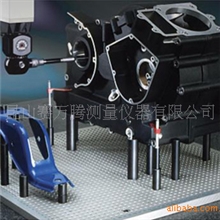 600*600三坐标测量夹具，三坐标万能夹具