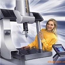 供应手动三坐标，三坐标检测、配件、维修、改造（图）