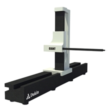上海苏州无锡悬臂式三坐标测量机（图）