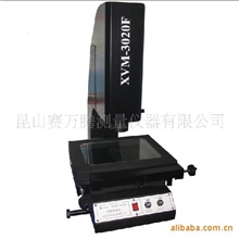 厂家供应二次元影像仪投影仪测量仪