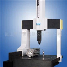 供应三坐标测量仪，三次元，三坐标检测、配件、维修（图）