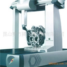 供应三坐标测量仪，三坐标检测、配件、维修、改造（图）