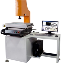 深圳全自动CNC影像测量仪,手机触摸屏测量仪,ipad测量仪生产商