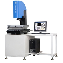 东莞影像测量仪,触摸屏投影测量仪,三维测量仪厂家