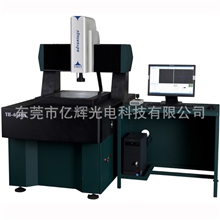 汽车连接器系列影像仪大行程影像测量仪CNC大行程影像仪