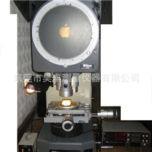 专业供应NIKONV12BDC小型NIKON尼康教学测量投影仪批发