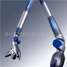 三坐标测量臂、法如便携式测量仪、福州高精度测量臂租赁服务(图)