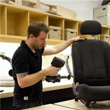 三维扫描仪价格福州彩色三维人体扫描仪器3d照相馆技术服务