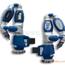 GAGEPlus美国进口便携式测量臂三坐标测量机方便携带