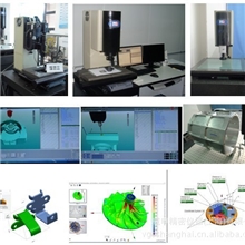 改造三丰影像测量仪_组件_配件_上海供应商VGS威申精密