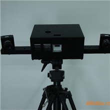 光学拍照式三维扫描仪抄数机