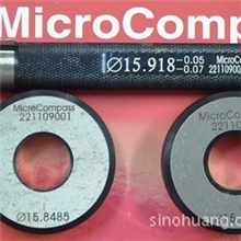 Microcompass\数字气动量仪\专用测头\内径测头Ф5-30mm