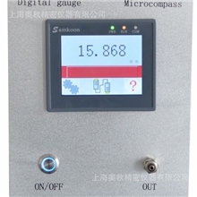 数字气动量仪\内外径测量\microcompass\基本型\MC302