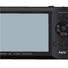 MSV500便携式数码显微镜