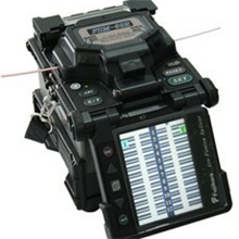 专业代理大量现货销售日本藤仓FSM-60R带状光纤熔接机