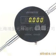 供应日本孔雀PEACOCK数显千分表