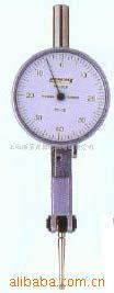 供应日本孔雀PEACOCK杠杆式百分表