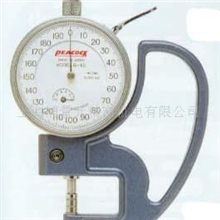 供应日本孔雀PEACOCK厚度规