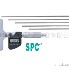 日本三丰数显深度千分尺329-250-10329-350-10