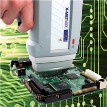 便携式X荧光光谱仪，手提光谱仪,牛津X-MET5000英国